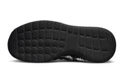 Nightshade Kids Sneakers -Rogue & Wolf Shop KidsSneakers NightshadeKidsSneakers 173 35275 Kidssneakers Blk STR10 NLB