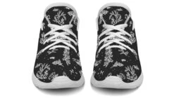 Nightshade Kids Sneakers -Rogue & Wolf Shop KidsSneakers NightshadeKidsSneakers 173 35275 Kidssneakers WT STR4 NLB