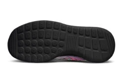 Northern Lights Kids Sneakers -Rogue & Wolf Shop KidsSneakers NorthernLightsKidsSneakers 173 35273 Kidssneakers Blk STR10 NLB