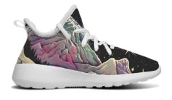 Northern Lights Kids Sneakers -Rogue & Wolf Shop KidsSneakers NorthernLightsKidsSneakers 173 35273 Kidssneakers WT STR3 NLB