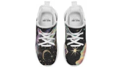 Northern Lights Kids Sneakers -Rogue & Wolf Shop KidsSneakers NorthernLightsKidsSneakers 173 35273 Kidssneakers WT STR6 RAW