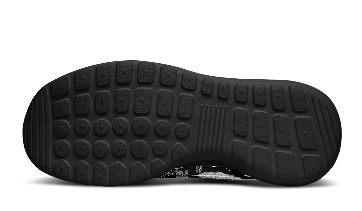 Raven Study Kids Sneakers 9 Raven Study Kids Sneakers - Image 7