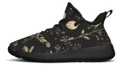 Twilight Garden Kids Sneakers