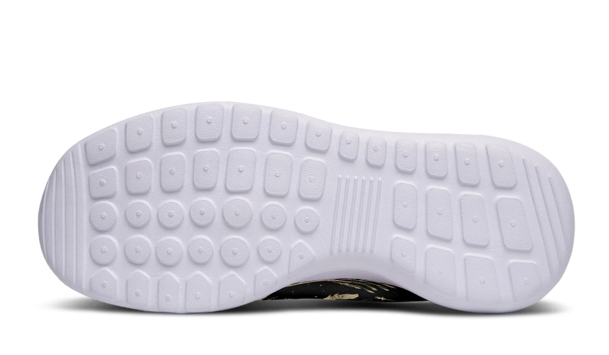 Twilight Garden Kids Sneakers 19 Twilight Garden Kids Sneakers - Image 17