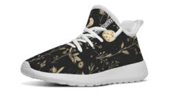 Twilight Garden Kids Sneakers 33 Twilight Garden Kids Sneakers -Rogue & Wolf Shop KidsSneakers TwilightGardenKidsSneakers 173 67828 Kidssneakers WT STR2 NLB