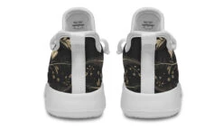 Twilight Garden Kids Sneakers 41 Twilight Garden Kids Sneakers -Rogue & Wolf Shop KidsSneakers TwilightGardenKidsSneakers 173 67828 Kidssneakers WT STR5 RAW