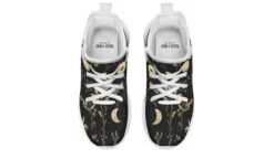 Twilight Garden Kids Sneakers 36 Twilight Garden Kids Sneakers -Rogue & Wolf Shop KidsSneakers TwilightGardenKidsSneakers 173 67828 Kidssneakers WT STR6 RAW