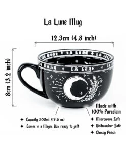 La Lune Mug 30 La Lune Mug -Rogue & Wolf Shop LaLuneMug Inforgraphic 01copy