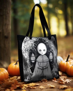 Feeling Lost Tote Bag