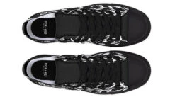 Rosy Night Low Tops -Rogue & Wolf Shop LowTops ArachnidMoonlowtops 173 85079 lowtops RAW Blk STR9