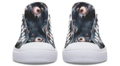 Beholder Low Tops -Rogue & Wolf Shop LowTops BeholderLowTops 173 09912 Lowtops RAW WT STR7 NLB