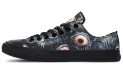Beholder Low Tops