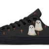 Boo Low Tops