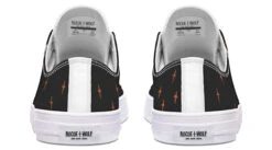 Boo Low Tops -Rogue & Wolf Shop LowTops BooLowTops 173 49397 lowtop RAW WT STR8