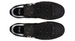 Boo Low Tops -Rogue & Wolf Shop LowTops BooLowTops 173 49397 lowtops RAW Blk STR9