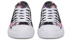 Cosmic Petals Low Tops 34 Cosmic Petals Low Tops -Rogue & Wolf Shop LowTops CosmicPetalsLowTops 173 71844 Lowtops RAW WT STR6 NLB