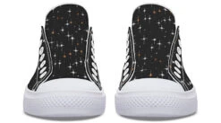 Ghost Besties Low Tops -Rogue & Wolf Shop LowTops GhostBestiesLowTops 173 87712 Lowtops RAW WT STR7 NLB