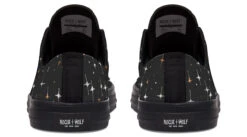 Ghost Besties Low Tops -Rogue & Wolf Shop LowTops GhostBestiesLowTops 173 87712 lowtop RAW Blk STR8