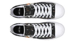 Ghost Besties Low Tops -Rogue & Wolf Shop LowTops GhostBestiesLowTops 173 87712 lowtops RAW WT STR9