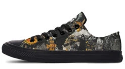 Grim’s Harvest Low Tops