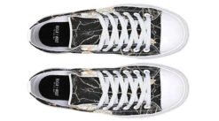 Kintsugi Rose Low Tops 37 Kintsugi Rose Low Tops -Rogue & Wolf Shop LowTops KintsugiRoseLowTops 173 23508 lowtops RAW WT STR9