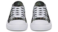 Night Blossom Low Tops 34 Night Blossom Low Tops -Rogue & Wolf Shop LowTops NightBlossomLowTops 173 36235 Lowtops RAW WT STR6 NLB