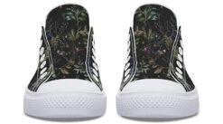 Night Blossom Low Tops 35 Night Blossom Low Tops -Rogue & Wolf Shop LowTops NightBlossomLowTops 173 36235 Lowtops RAW WT STR7 NLB