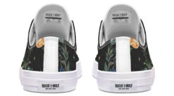 Night Blossom Low Tops 36 Night Blossom Low Tops -Rogue & Wolf Shop LowTops NightBlossomLowTops 173 36235 lowtop RAW WT STR8