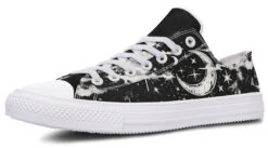 Nightfall Low Tops -Rogue & Wolf Shop LowTops NightfallLowTops 173 36316 Lowtops RAW WT STR2 NLB