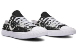 Nightfall Low Tops -Rogue & Wolf Shop LowTops NightfallLowTops 173 36316 Lowtops RAW WT STR4 NLB