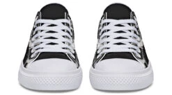 Nightfall Low Tops -Rogue & Wolf Shop LowTops NightfallLowTops 173 36316 Lowtops RAW WT STR6 NLB