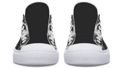 Nightfall Low Tops -Rogue & Wolf Shop LowTops NightfallLowTops 173 36316 Lowtops RAW WT STR7 NLB