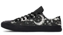 Nightfall Low Tops
