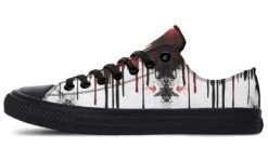 Oops My Bad Low Tops