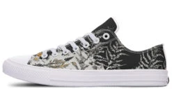 Shadow Ferns Low Tops -Rogue & Wolf Shop LowTops ShadowFernsLowTops 173 23519 lowtop RAW WT STR2