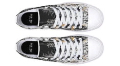 Shadow Ferns Low Tops -Rogue & Wolf Shop LowTops ShadowFernsLowTops 173 23519 lowtops RAW WT STR9