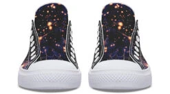 Spiderweb Low Tops -Rogue & Wolf Shop LowTops SpiderwebLowTops 173 38250 Lowtops RAW WT STR7 NLB