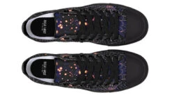 Spiderweb Low Tops -Rogue & Wolf Shop LowTops SpiderwebLowTops 173 38250 lowtops RAW Blk STR9
