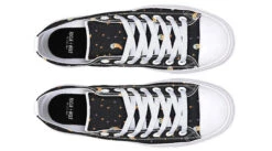 Spooky Soirée Low Tops -Rogue & Wolf Shop LowTops SpookySoireeLowTops 173 90176 lowtops RAW WT STR9