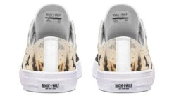 Vampire Mansion Low Tops -Rogue & Wolf Shop LowTops VladsCastleLowTops 173 05353 lowtop RAW WT STR8
