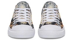 Vlad’s Castle Low Tops -Rogue & Wolf Shop LowTops VladscastleLowTops 173 23510 Lowtops RAW WT STR6 NLB