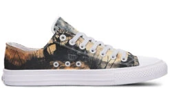 Vlad’s Castle Low Tops -Rogue & Wolf Shop LowTops VladscastleLowTops 173 23510 lowtop RAW WT STR3