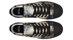 Vlad’s Castle Low Tops -Rogue & Wolf Shop LowTops VladscastleLowTops 173 23510 lowtops RAW Blk STR9