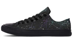 Aurora Low Tops