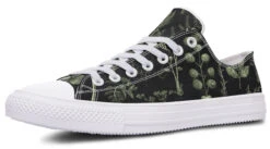 Autumn Memoir Low Tops -Rogue & Wolf Shop Lowtops Autumnlowtopsdesigntemplate 173 31452 Lowtops RAW WT STR2 NLB