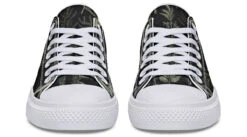 Autumn Memoir Low Tops -Rogue & Wolf Shop Lowtops Autumnlowtopsdesigntemplate 173 31452 Lowtops RAW WT STR6 NLB