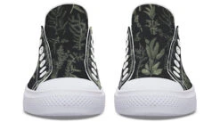 Autumn Memoir Low Tops -Rogue & Wolf Shop Lowtops Autumnlowtopsdesigntemplate 173 31452 Lowtops RAW WT STR7 NLB