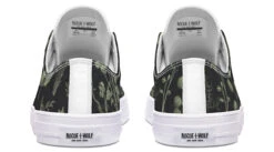 Autumn Memoir Low Tops -Rogue & Wolf Shop Lowtops Autumnlowtopsdesigntemplate 173 31452 lowtop RAW WT STR8