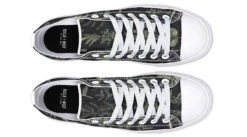 Autumn Memoir Low Tops -Rogue & Wolf Shop Lowtops Autumnlowtopsdesigntemplate 173 31452 lowtops RAW WT STR9