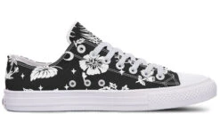 Green Witch Low Tops -Rogue & Wolf Shop Lowtops BotanicalAestheticslowtopsdesigntemplate 173 99144 lowtop RAW WT STR3